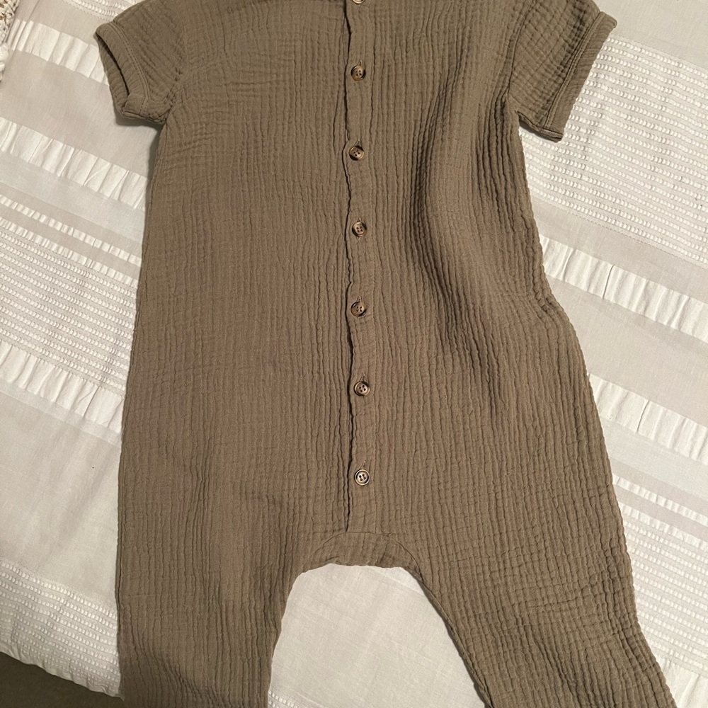 Adorable one piece